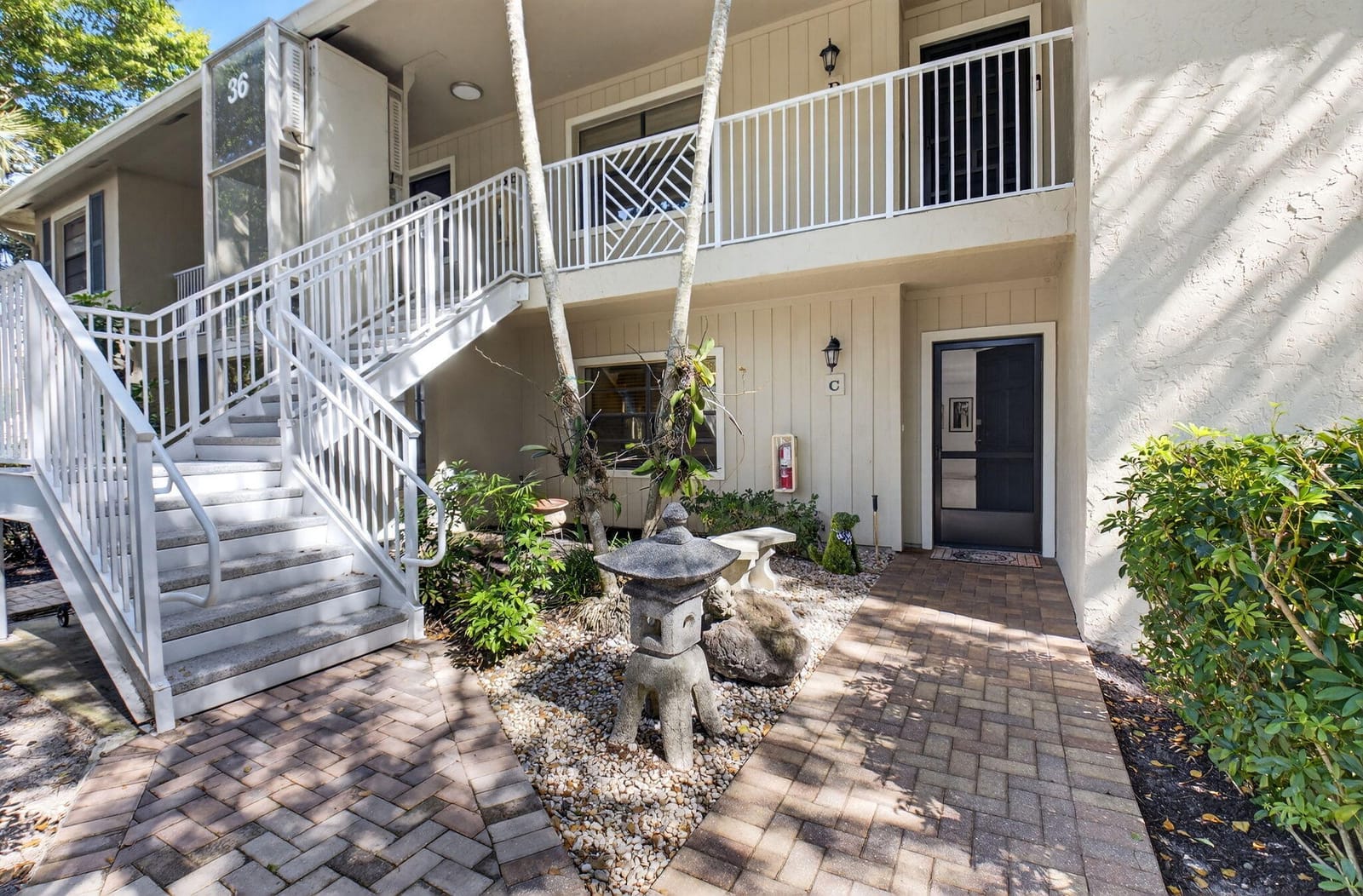 36 Westgate Lane C, Boynton Beach, FL 33436 photo 19