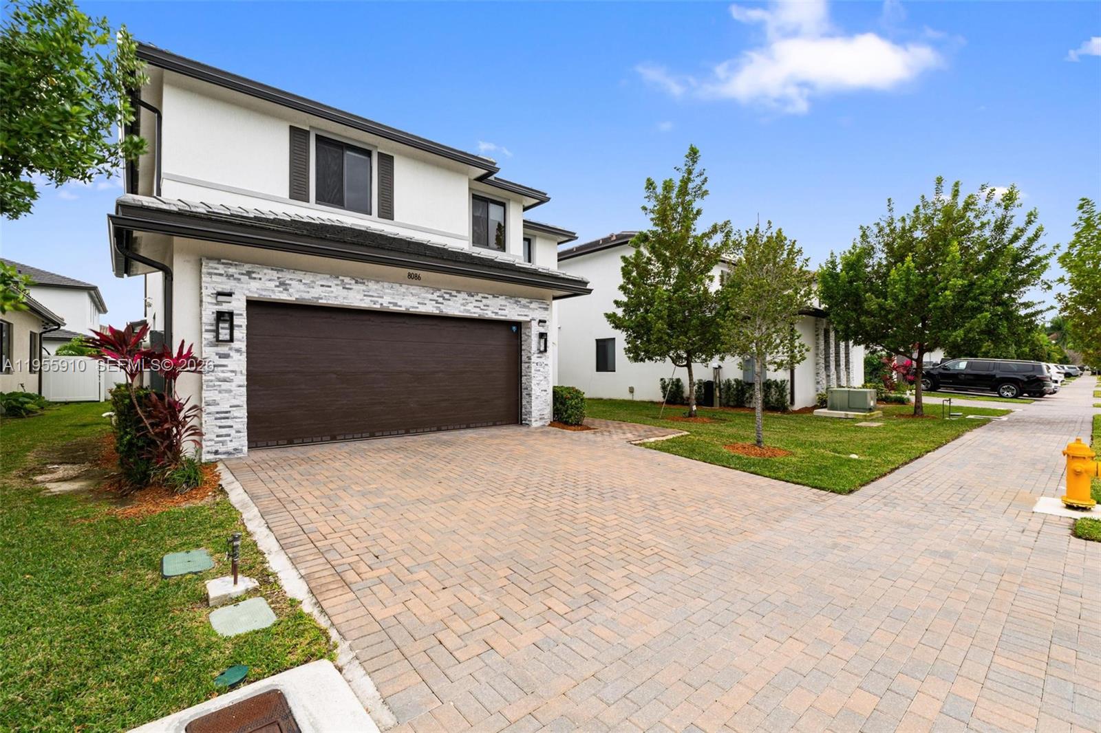 8086 NW 47th Terrace, Doral, FL 33166, Doral