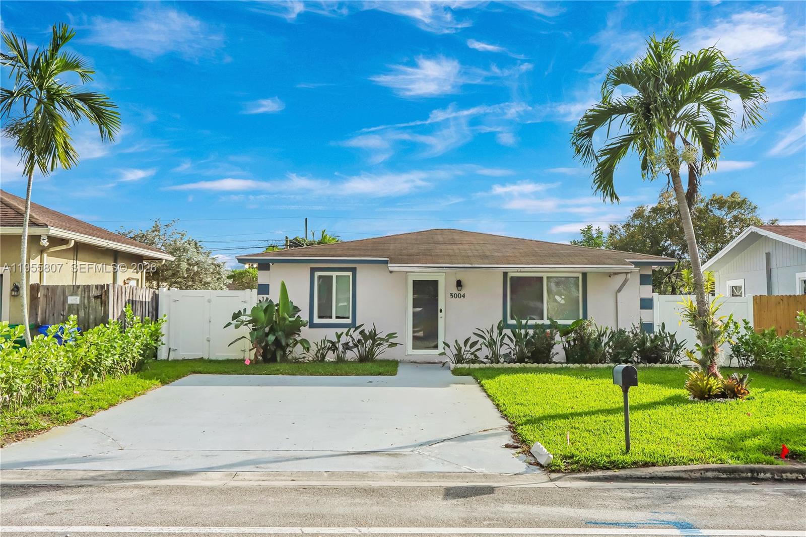 3004 NW 7th Street, Fort Lauderdale, FL 33311, Fort Lauderdale