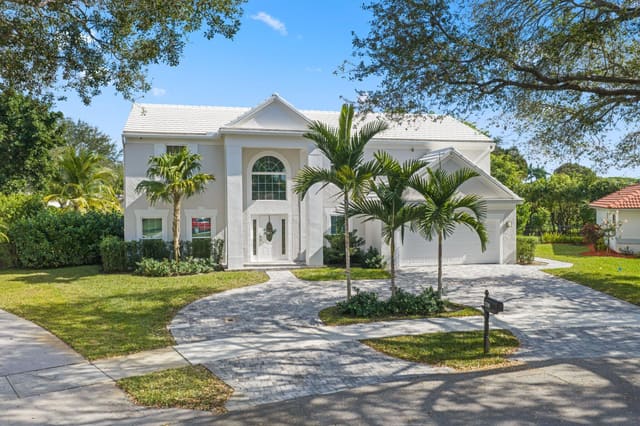3701 Lancewood Place, Delray Beach, FL 33445