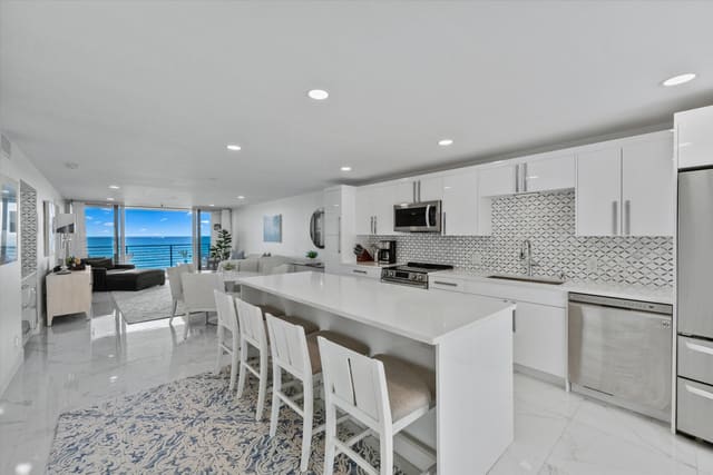 900 Ocean Drive 504, sold in Juno by the Sea, Juno Beach, FL