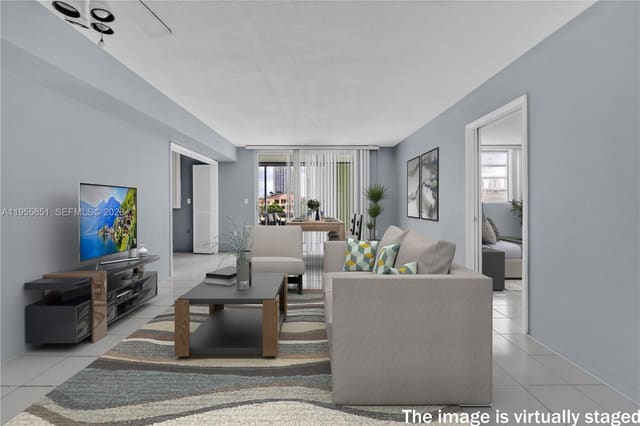 3030 Marcos Drive T409(AVAILABLE NOW), Aventura, FL 33160