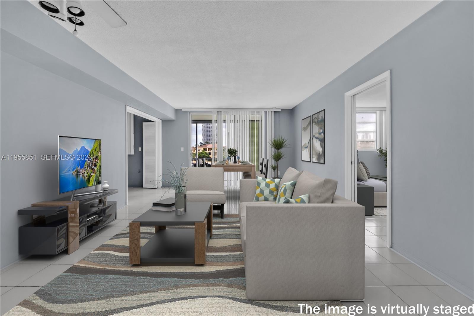 3030 Marcos Drive T409(AVAILABLE NOW), Aventura, FL 33160, Aventura