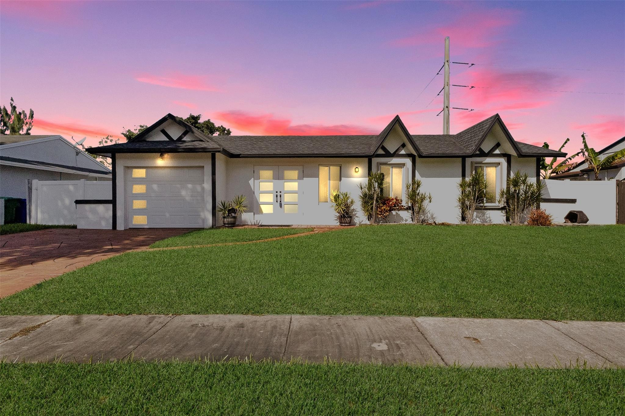 9231 N Cypress Circle, Miramar, FL 33025, Miramar