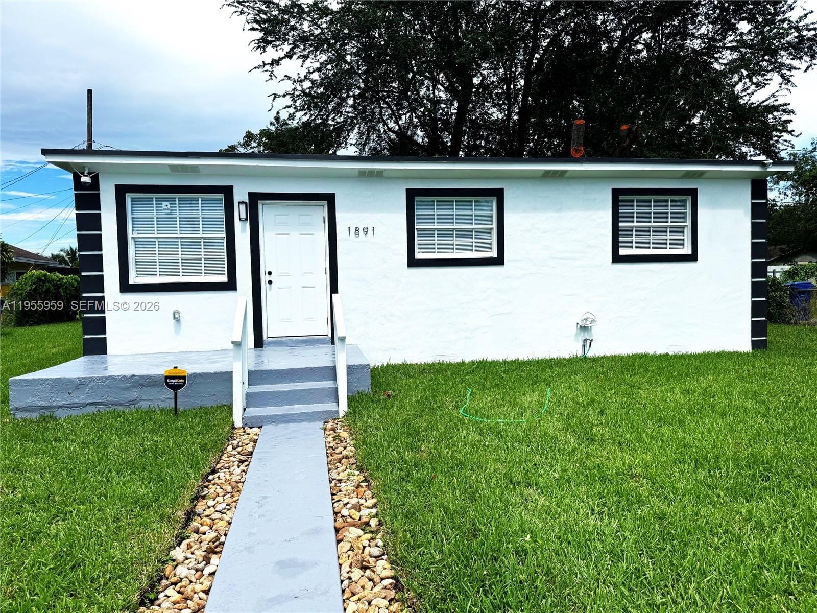 1891 NW 83rd Terrace, Miami, FL 33147