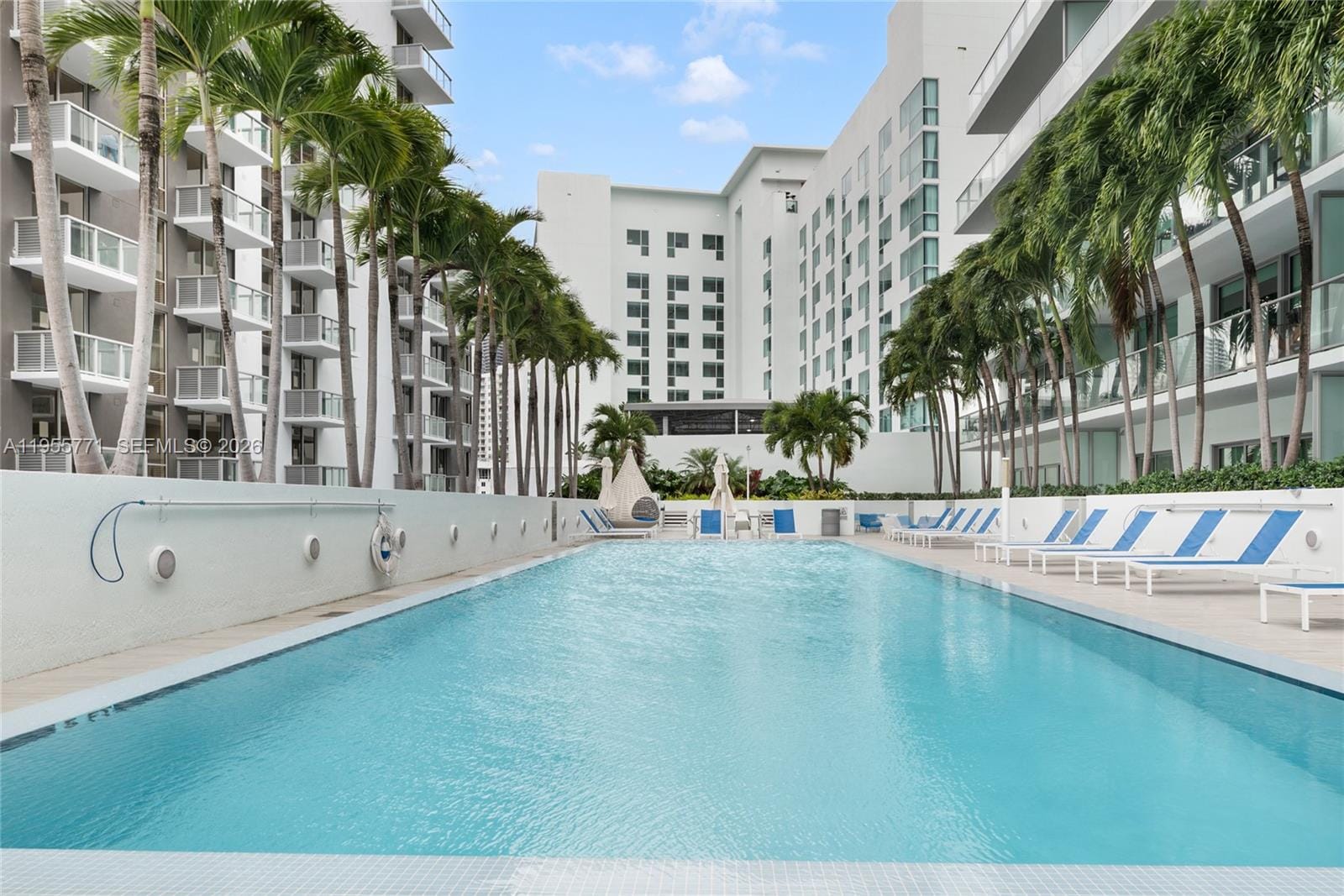 1600 SW 1st Avenue 707, Miami, FL 33129 photo 21