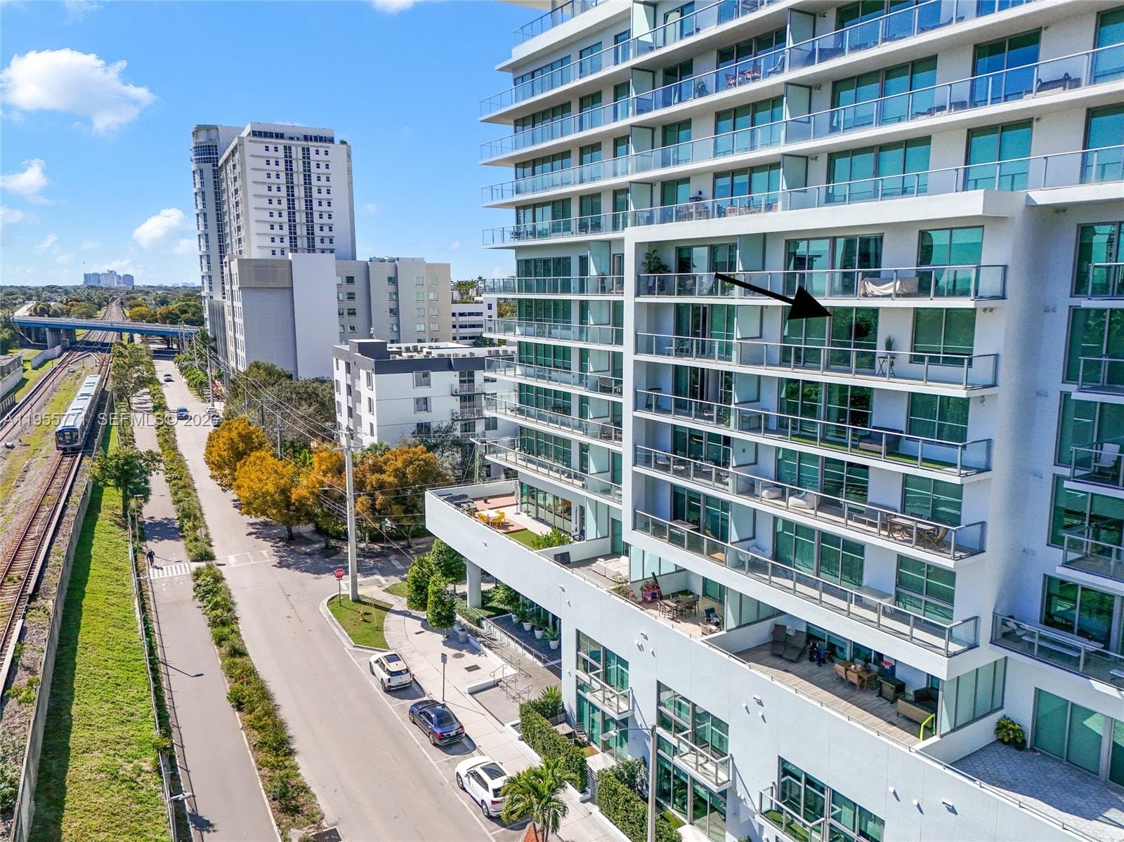 1600 SW 1st Avenue 707, Miami, FL 33129 photo 25