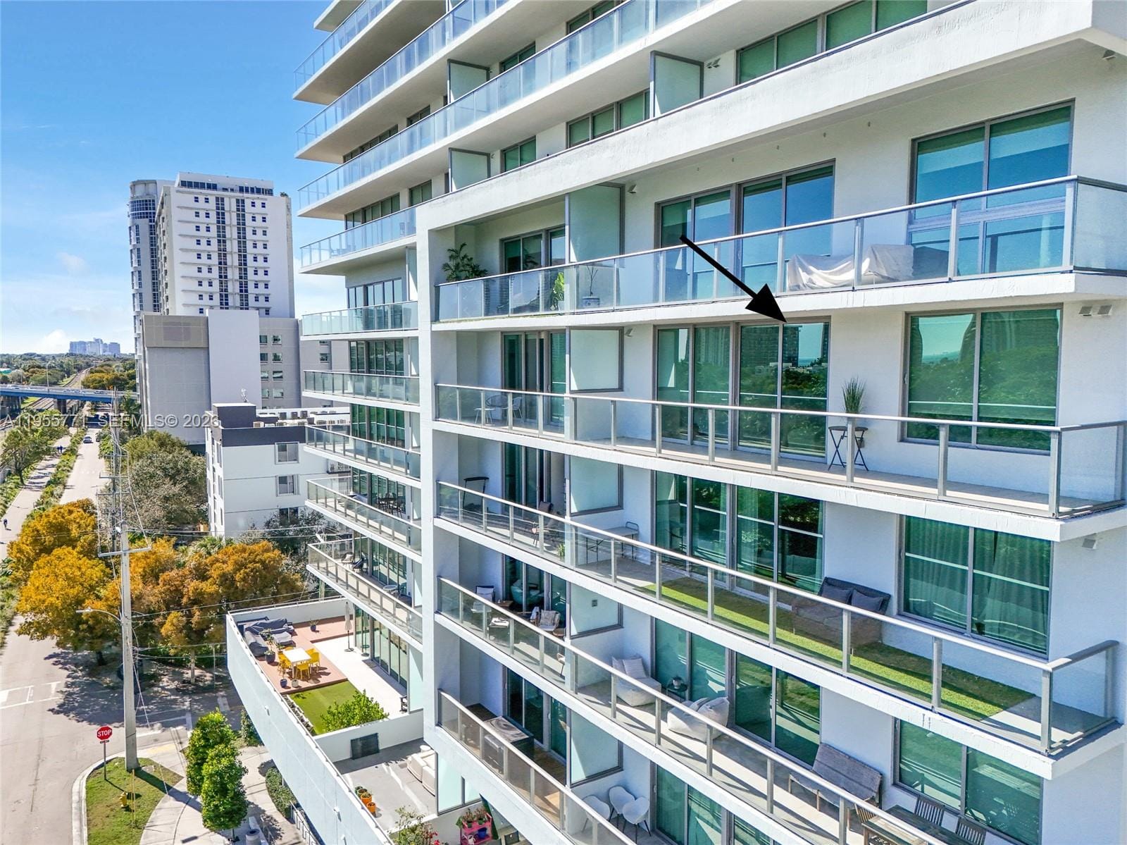 1600 SW 1st Avenue 707, Miami, FL 33129 photo 29