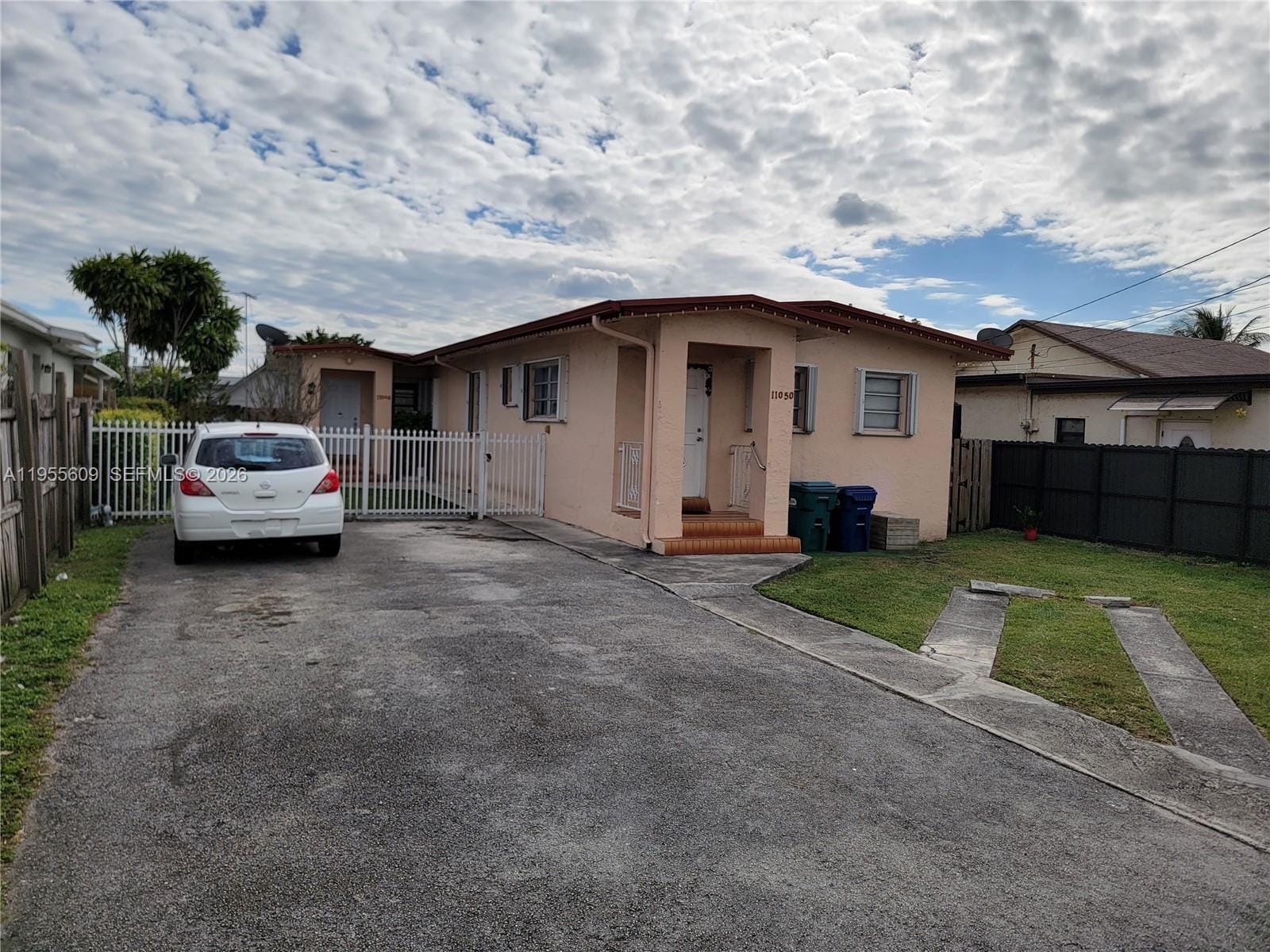 11048 SW 2nd Street, Sweetwater, FL 33174