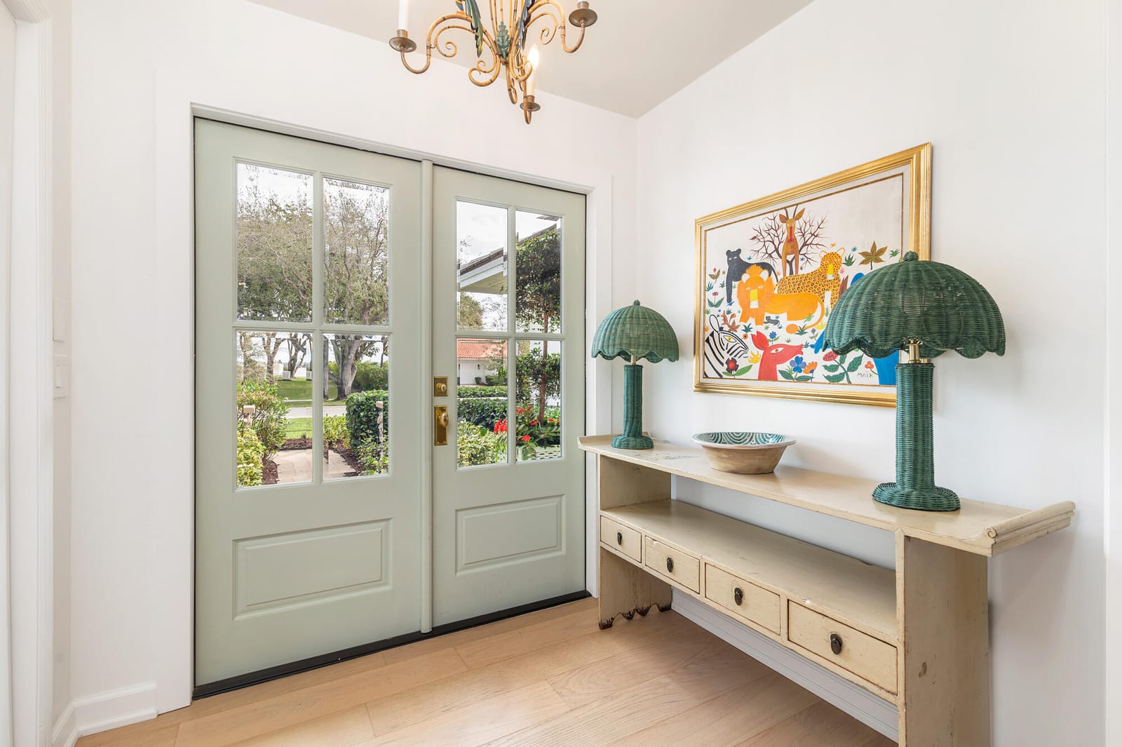 3125 Embassy Drive, West Palm Beach, FL 33401 photo 5
