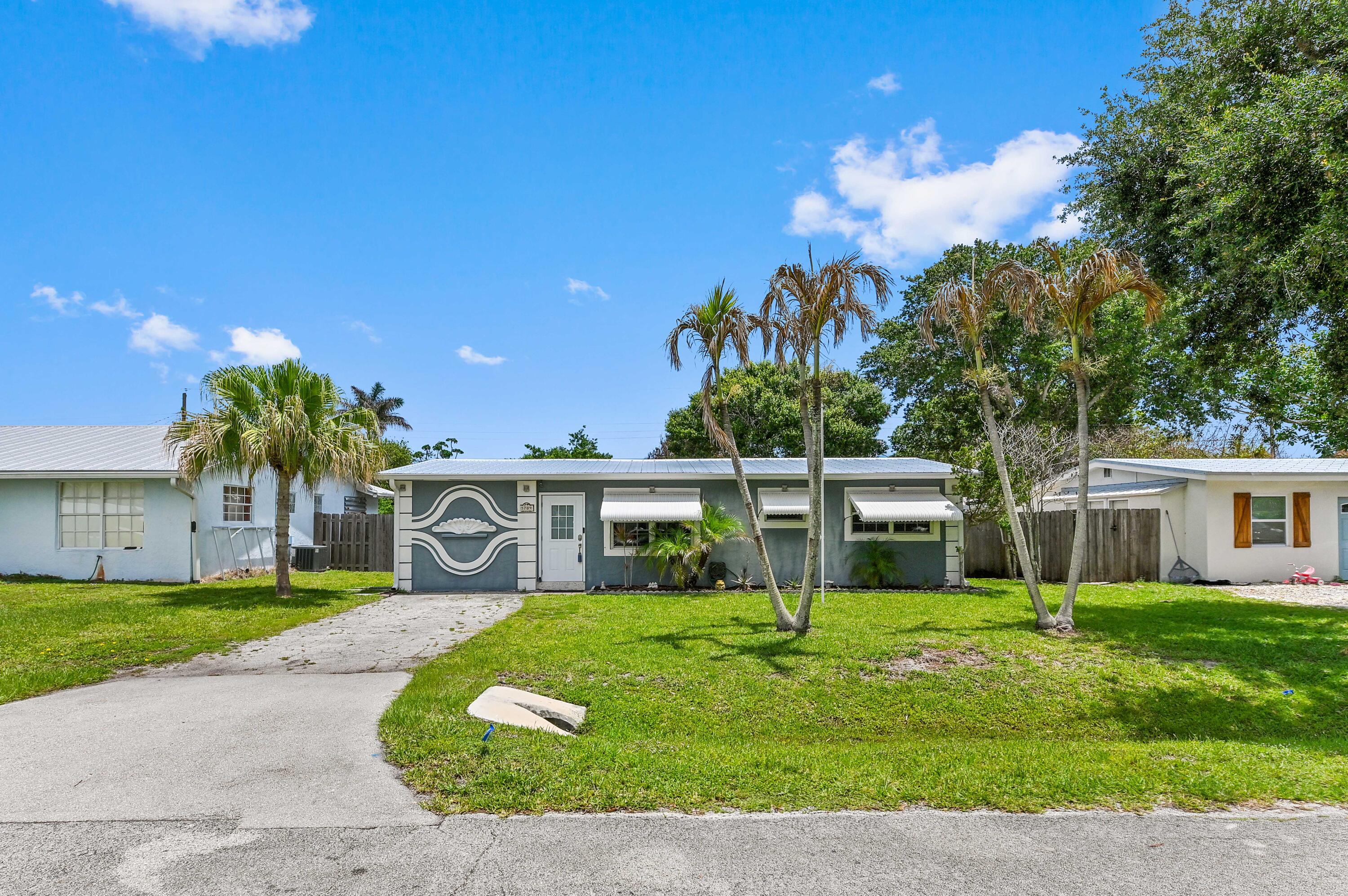5709 SE Indigo Avenue, Stuart, FL 34997, Stuart