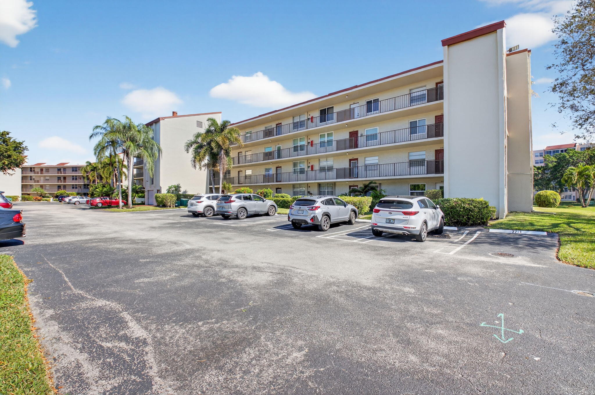 27 Abbey Lane 207, Delray Beach, FL 33446, Delray Beach