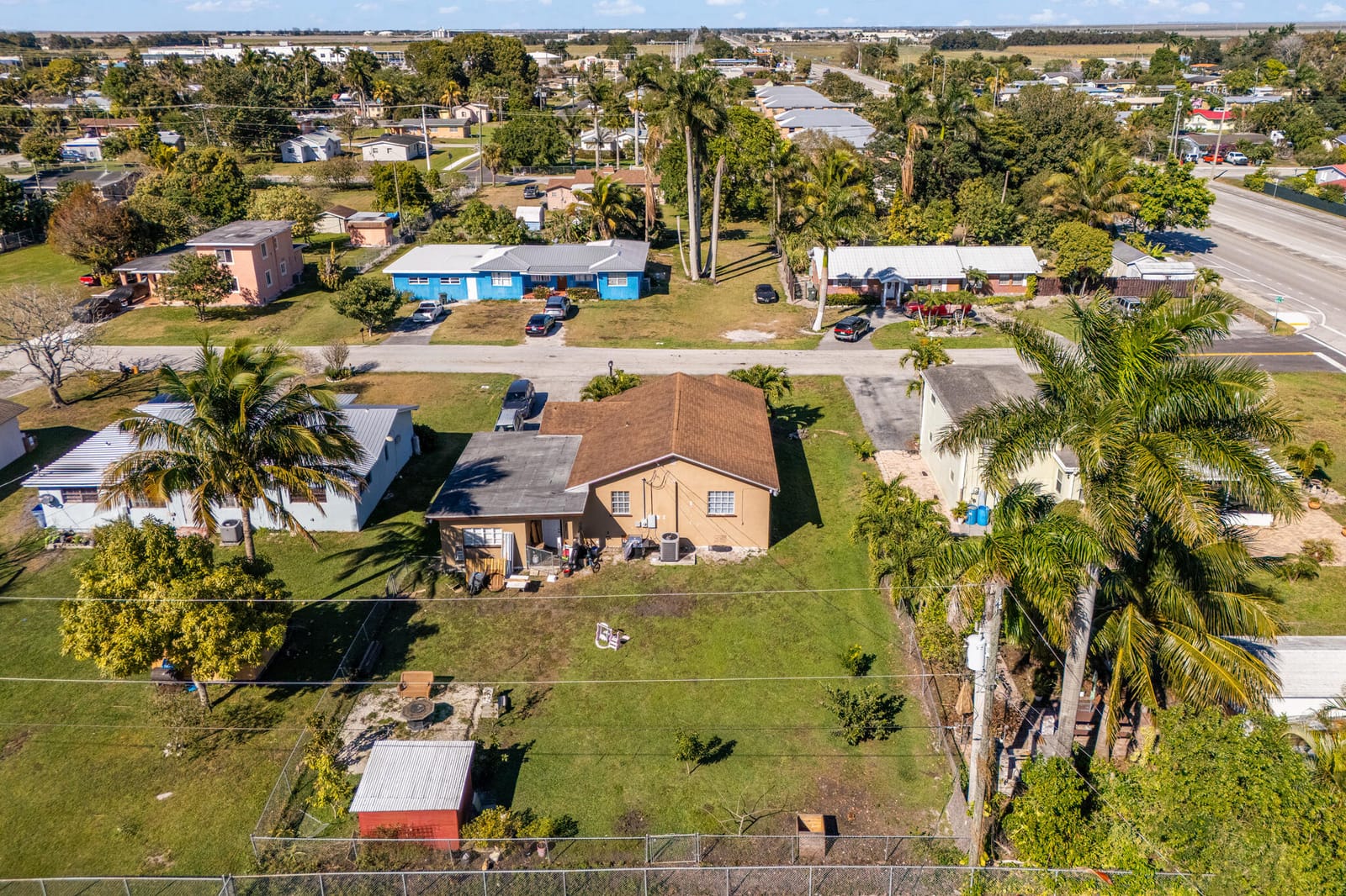 16 NW Avenue G, Belle Glade, FL 33430 photo 5