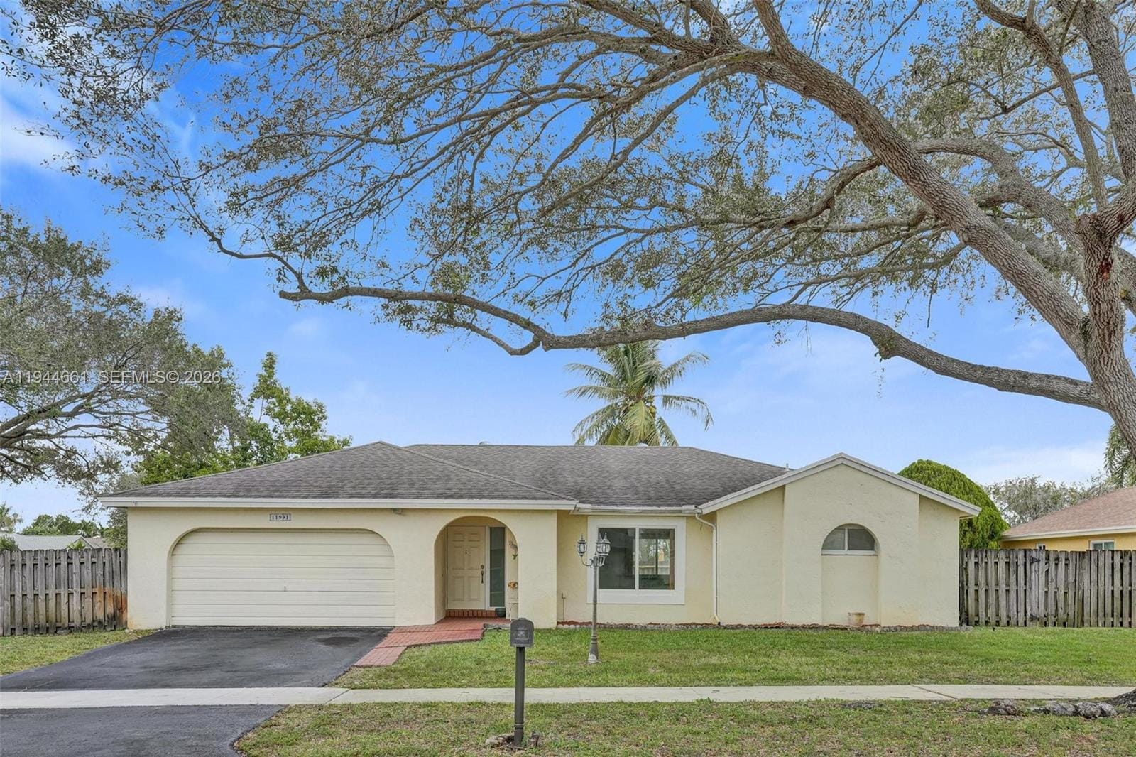 11991 SW 51st Court, Cooper City, FL 33330