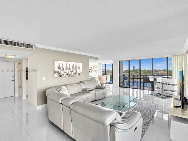 2017 S Ocean Drive 409, sold in Avant Garde Condo, Hallandale Beach, FL