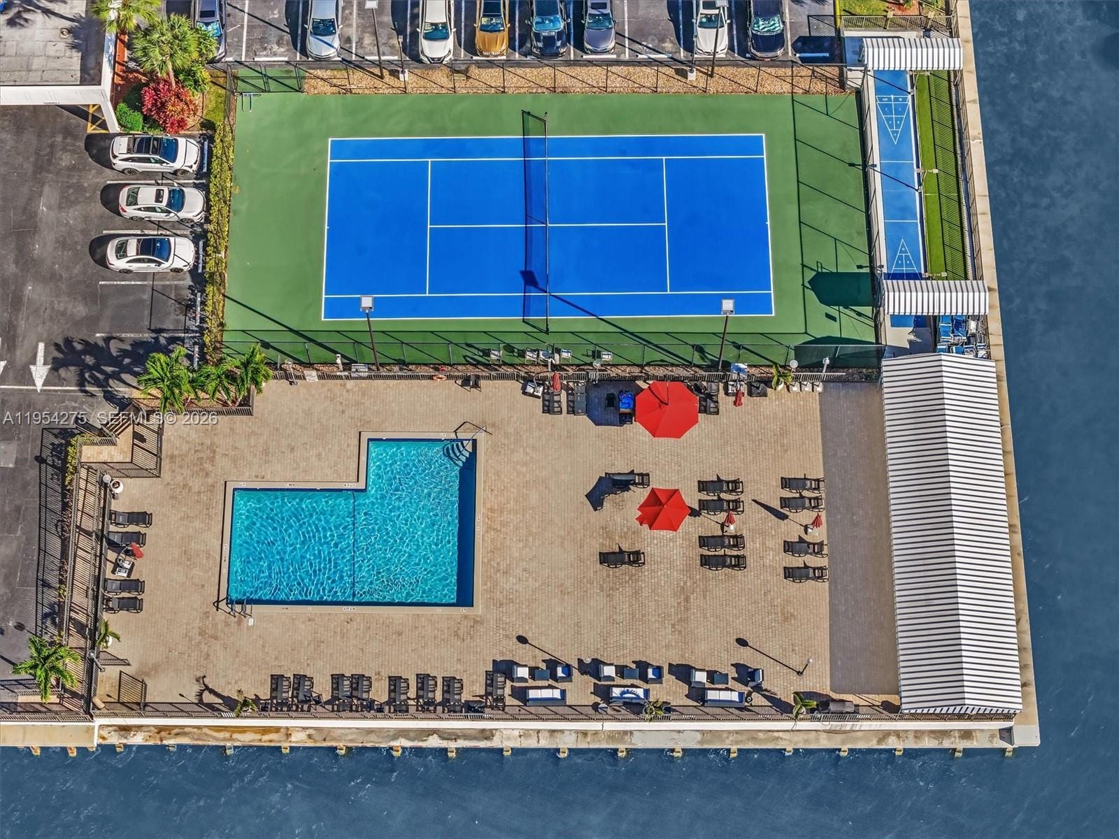 2017 S Ocean Drive 409, Hallandale Beach, FL 33009 photo 11