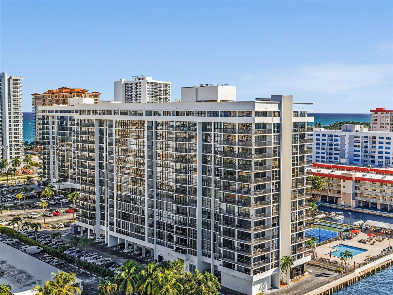 2017 S Ocean Drive 409, Hallandale Beach, FL 33009 photo 12