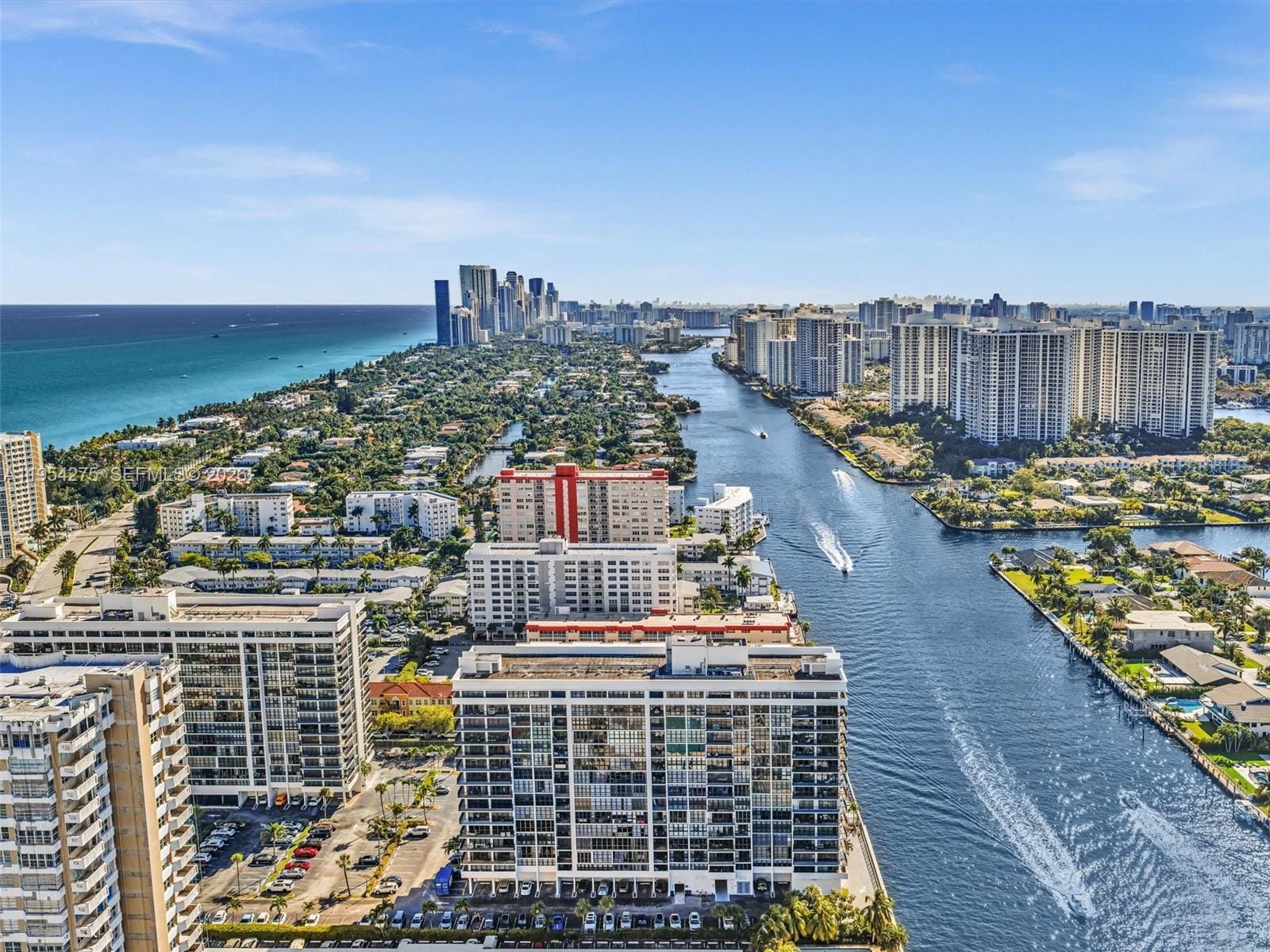 2017 S Ocean Drive 409, Hallandale Beach, FL 33009 photo 13