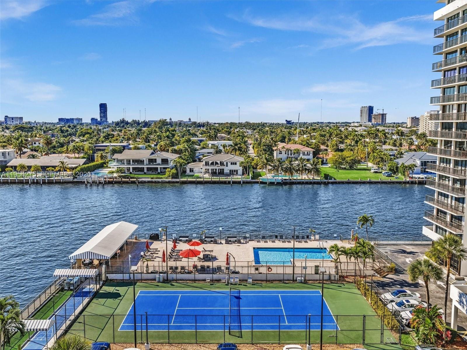 2017 S Ocean Drive 409, Hallandale Beach, FL 33009 photo 18