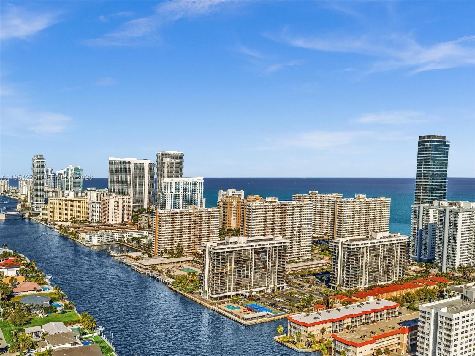 2017 S Ocean Drive 409, Hallandale Beach, FL 33009 photo 6
