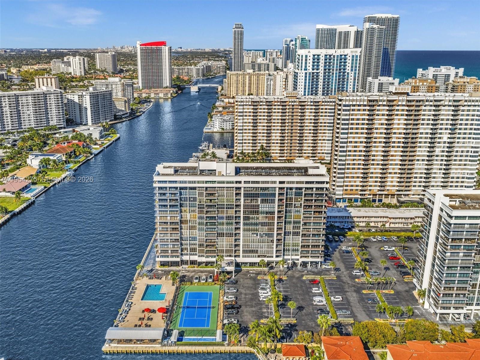 2017 S Ocean Drive 409, Hallandale Beach, FL 33009 photo 10