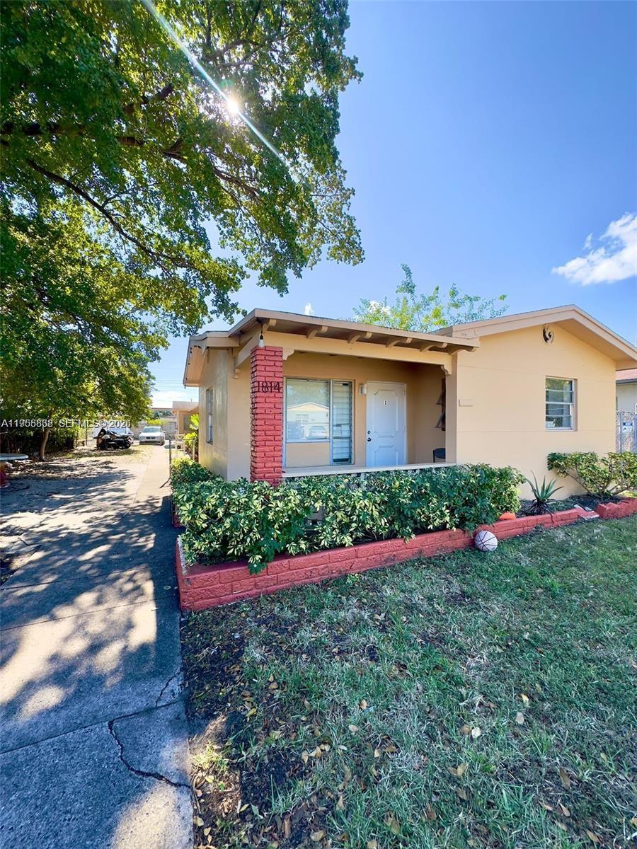 1814 Washington Street 14, Hollywood, FL 33020, Hollywood
