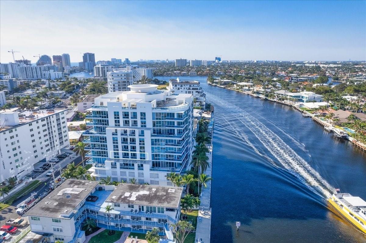 715 Bayshore Drive 506, Fort Lauderdale, FL 33304