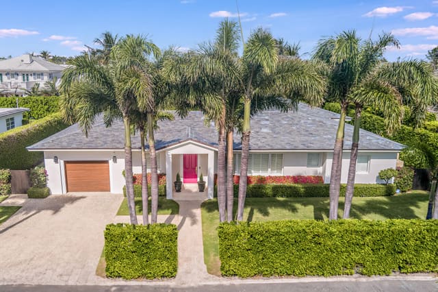 225 Jamaica Lane, Jamaica Lane, Palm Beach, FL
