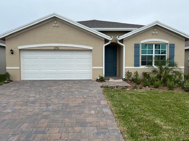 2751 NE Breezeway Circle, Jensen Beach, FL 34957, Jensen Beach