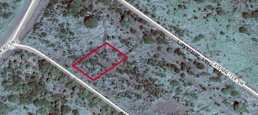 985 Akund Sw Terrace, Palm Bay, FL 32908, Palm Bay