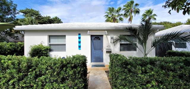403 32nd Street, West Palm Beach, FL 33407