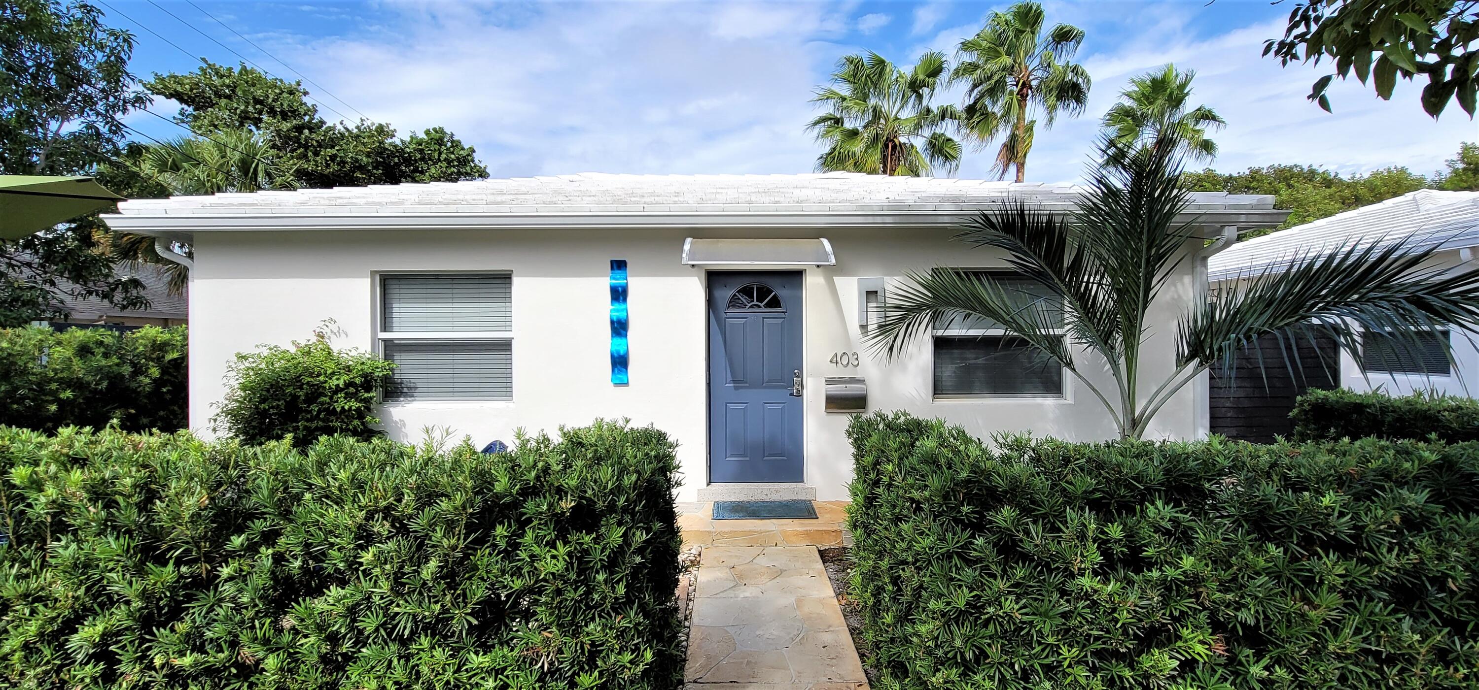403 32nd Street, West Palm Beach, FL 33407, West Palm Beach