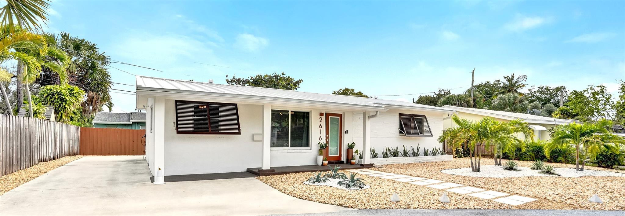 2616 NE 9th Terrace, Wilton Manors, FL 33334, Wilton Manors