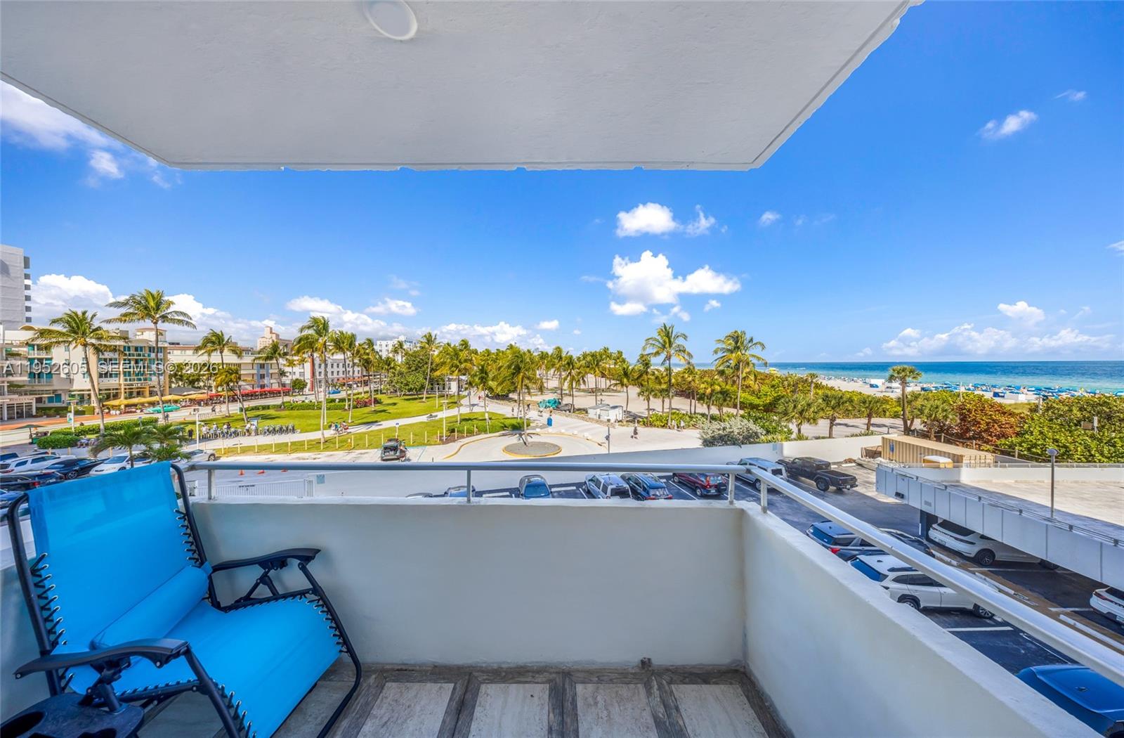 465 Ocean Drive 419, Miami Beach, FL 33139, Miami Beach