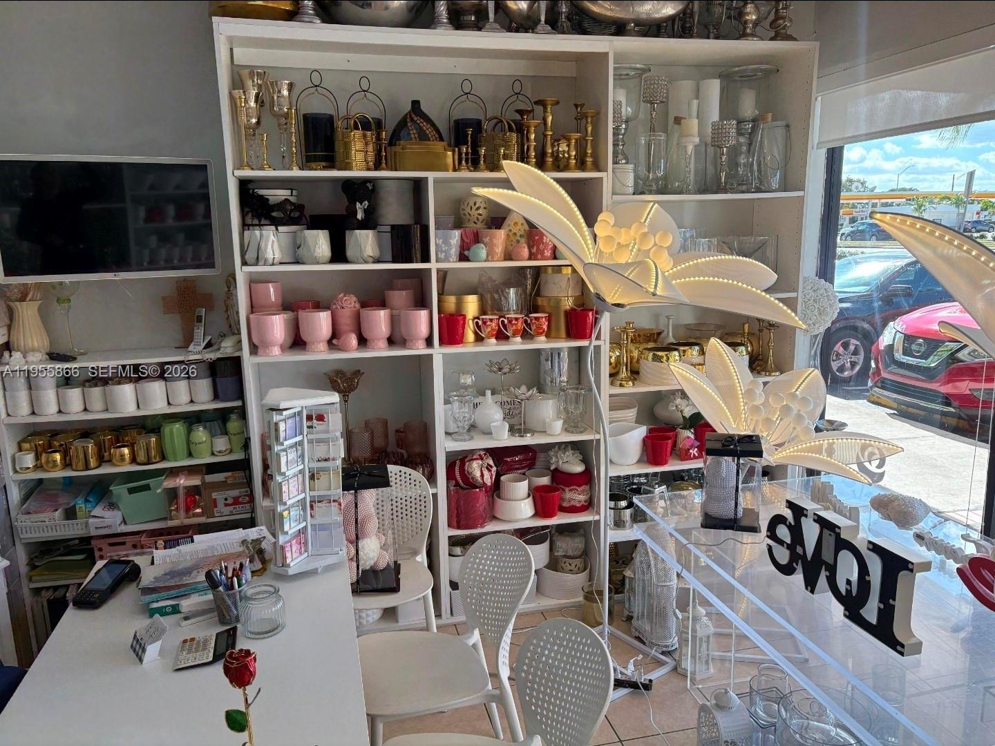 Flower Boutique For Sale, Sw 137th Miami Avenue, Miami, FL 33175, Miami