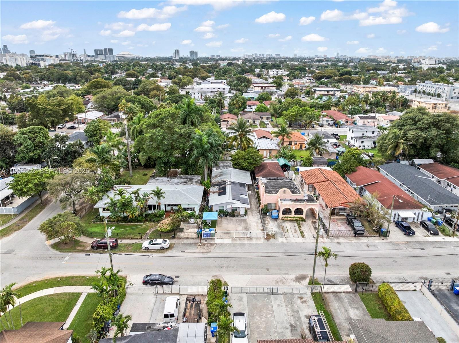 2110 NW 34th Street, Miami, FL 33142