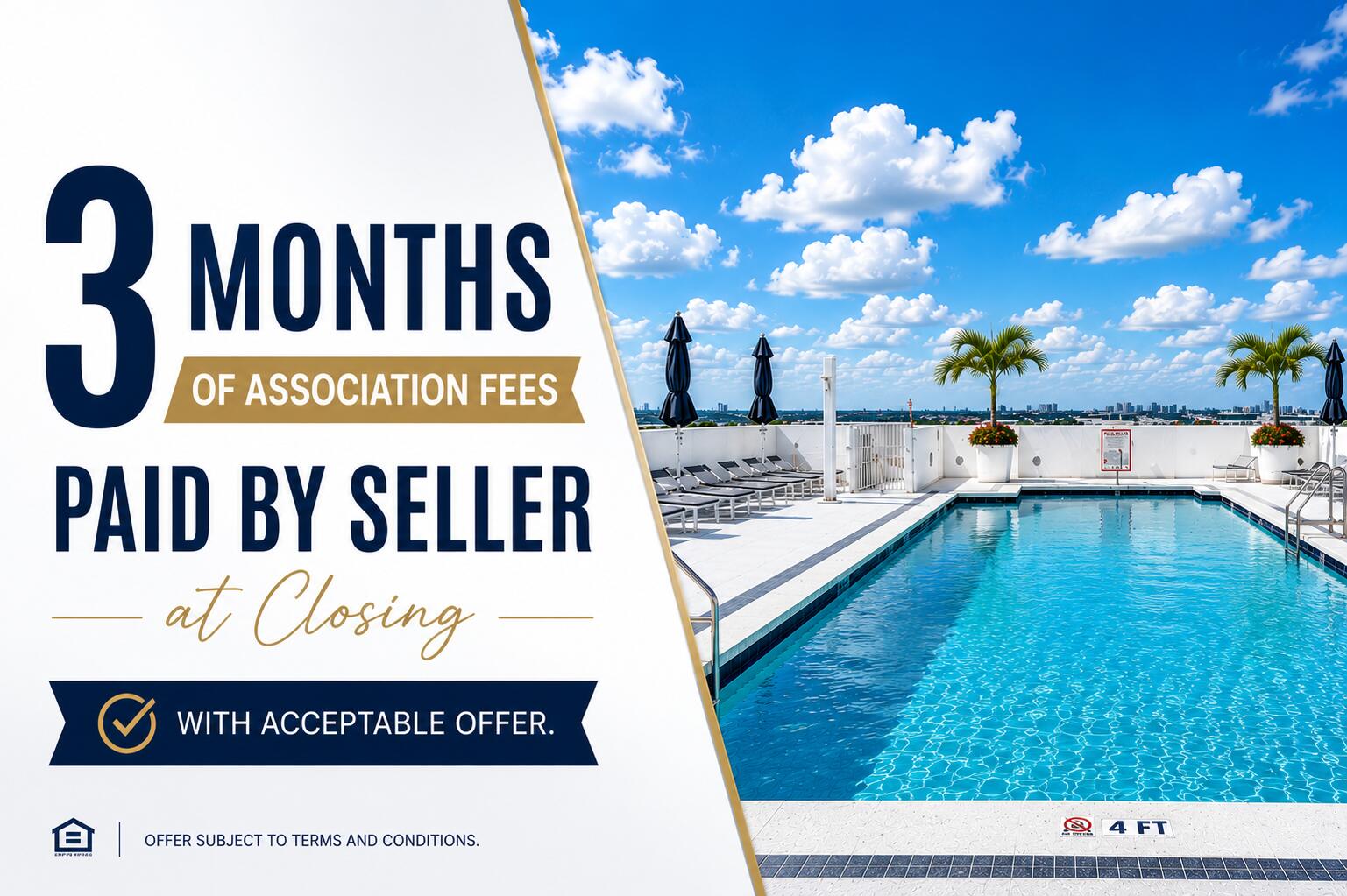 1830 Radius Drive 912, Hollywood, FL 33020, Hollywood