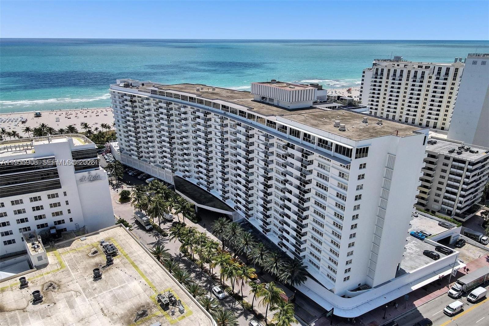 100 Lincoln Road 903 — photo 10