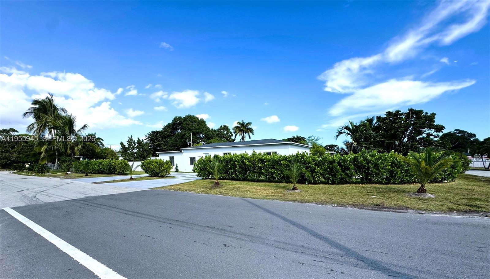 14801 NW 5th Avenue, Miami, FL 33168, Miami