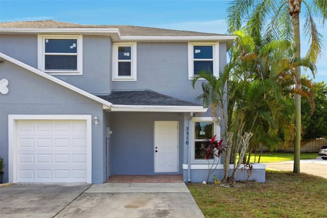 5510 Pointer Drive, sold in Pheasant Run, Palm City, FL