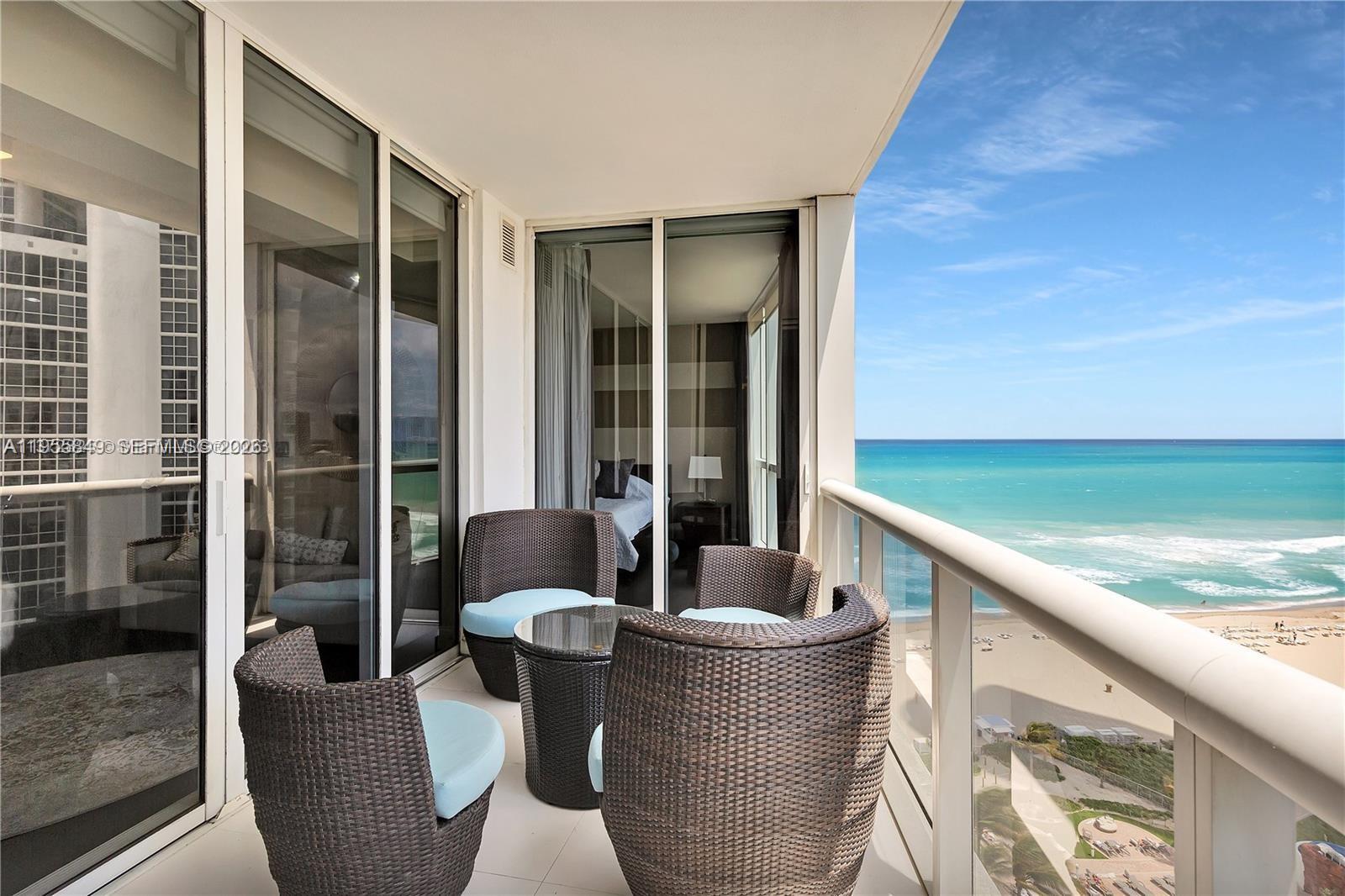 18201 Collins Avenue 1507, Sunny Isles Beach, FL 33160, Sunny Isles Beach