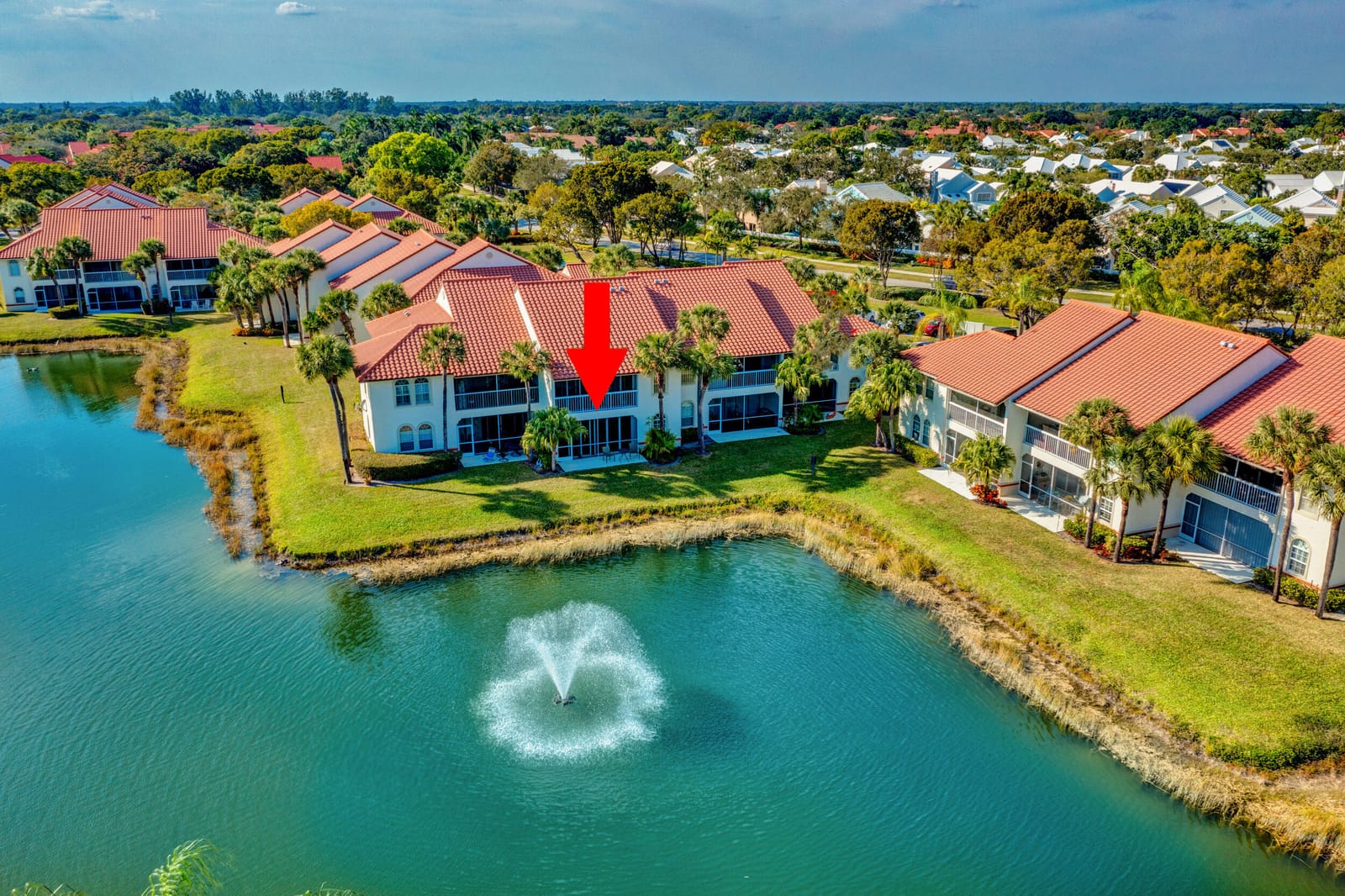 113 Cypress Point Drive, Palm Beach Gardens, FL 33418