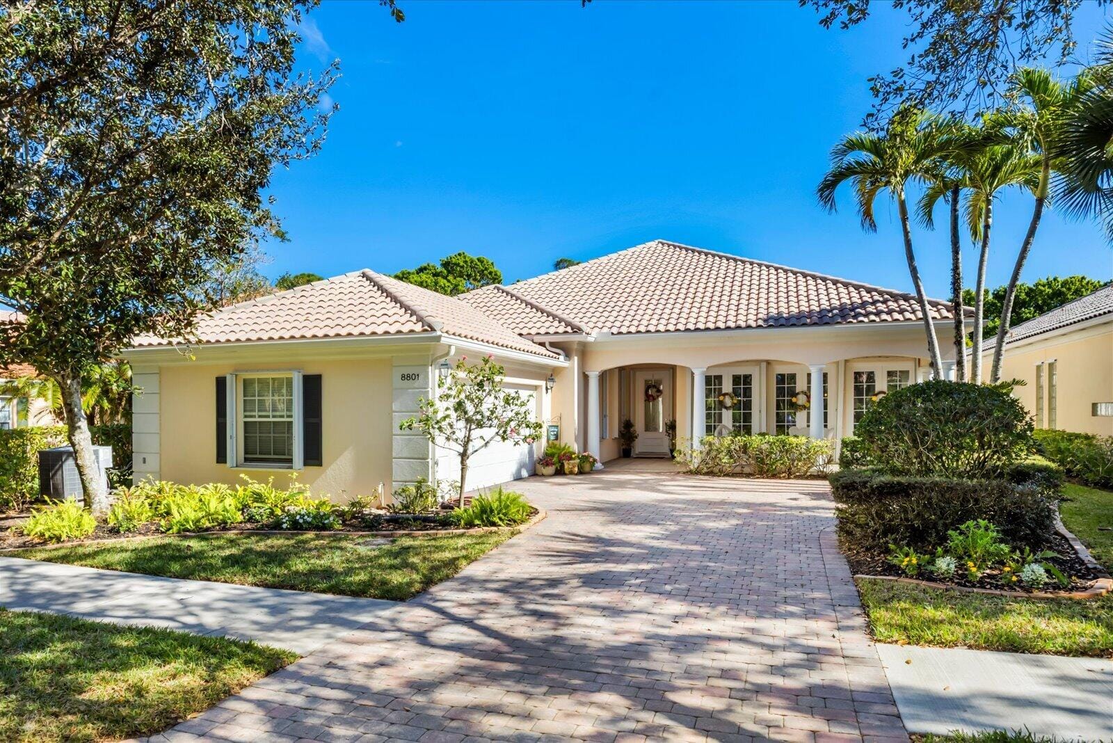 8801 SE Eldorado Way, Hobe Sound, FL 33455