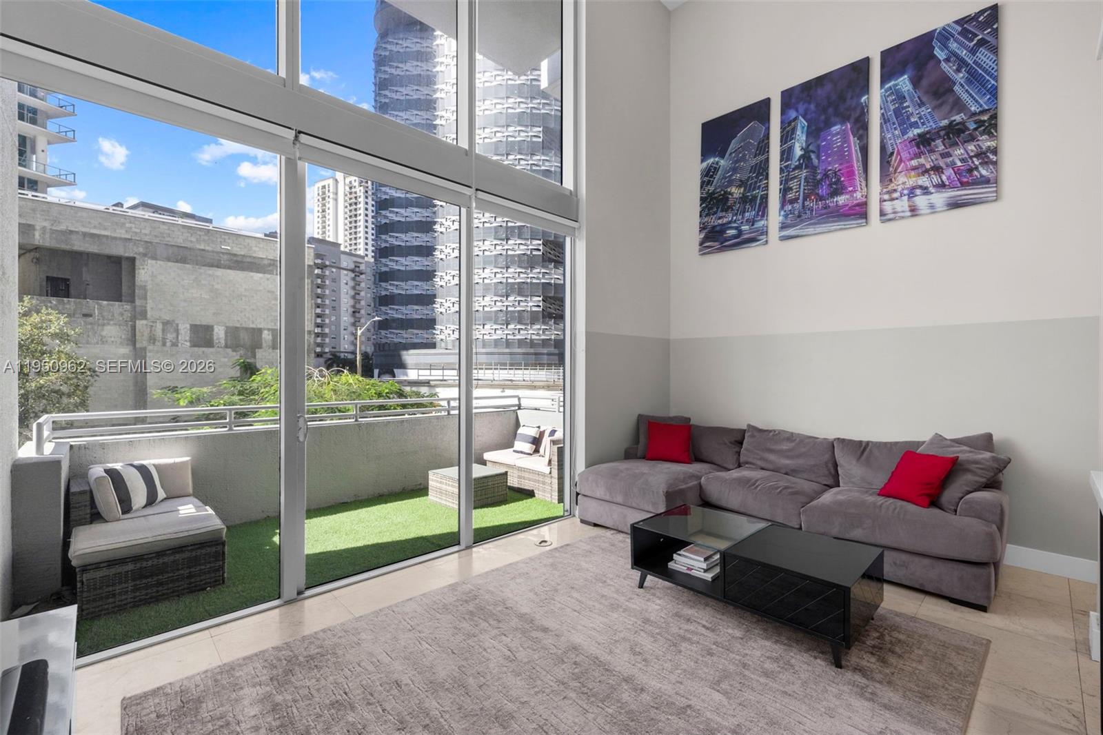 1050 Brickell Avenue 218, Miami, FL 33131, Miami