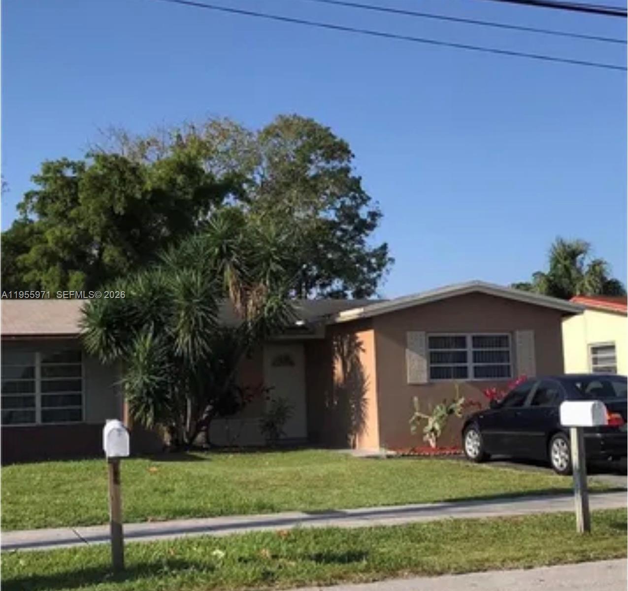 6532 SW 18th Court, North Lauderdale, FL 33068, North Lauderdale
