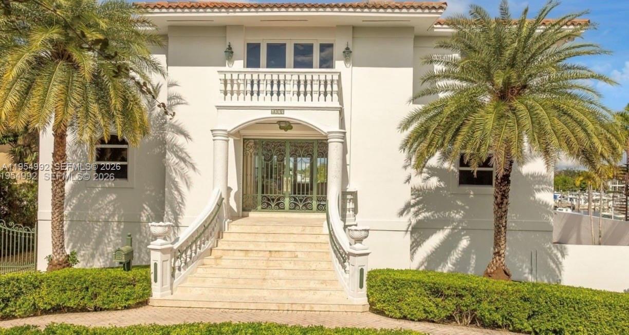 6275 Dolphin Drive, Coral Gables, FL 33158, Coral Gables