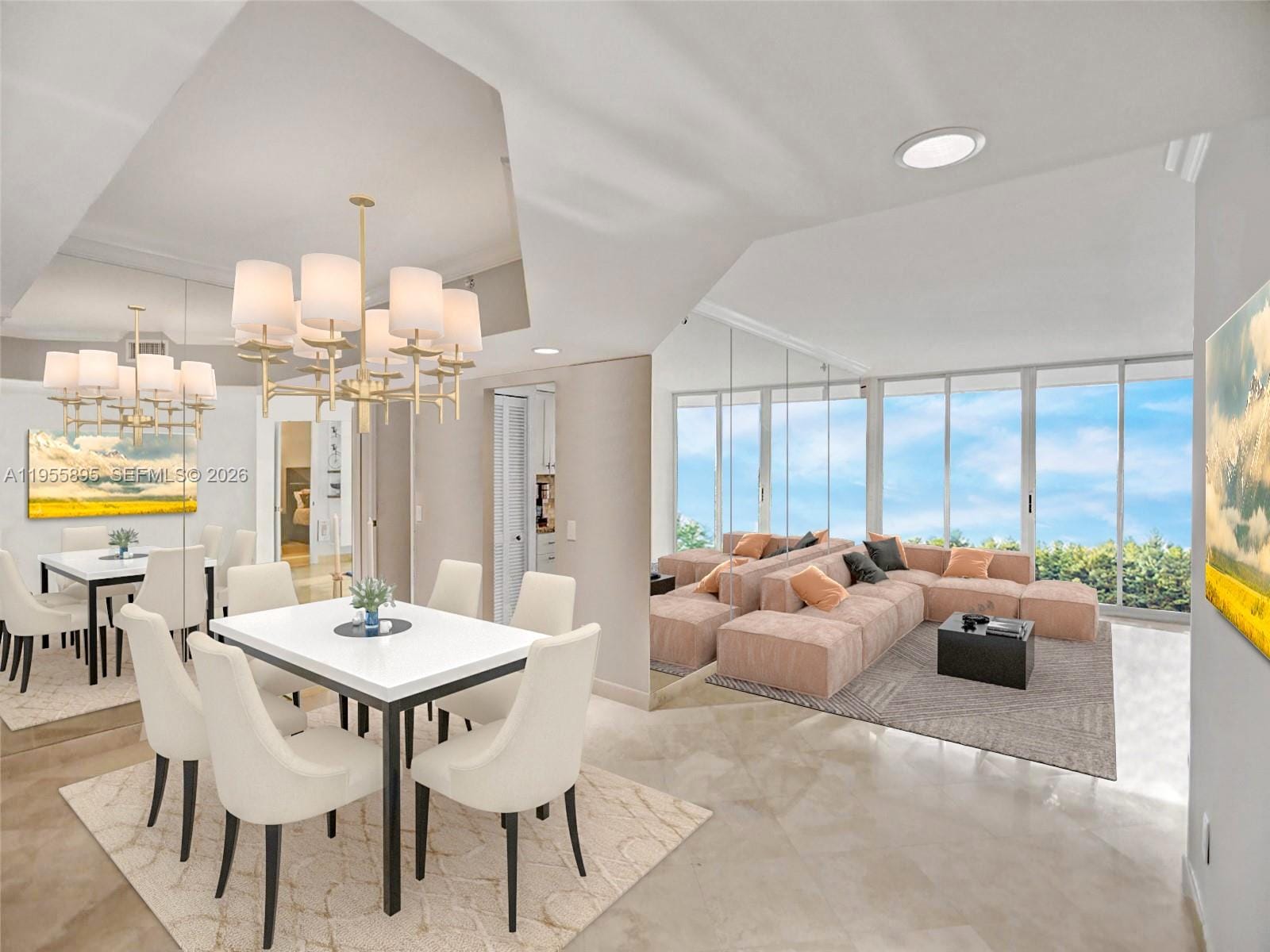 21205 Yacht Club Drive 507 — photo 1