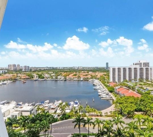 21205 Yacht Club Drive 507 — photo 7