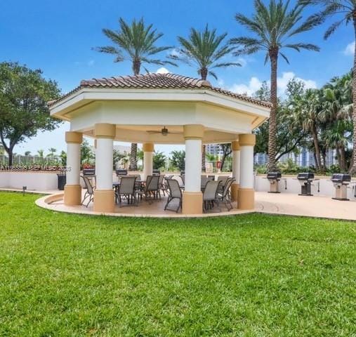 21205 Yacht Club Drive 507 — photo 9