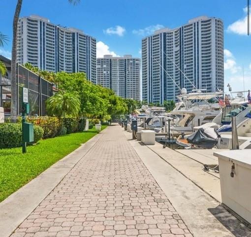 21205 Yacht Club Drive 507 — photo 10